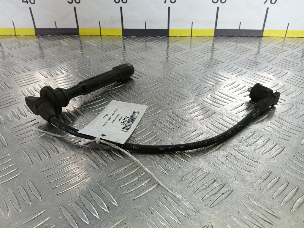 бронепровод Hyundai TUCSON 2.0 MT (140 л.с.)Tucson  I (2004—2011) Внедорожник 2744023700, 980 рублей, Москва