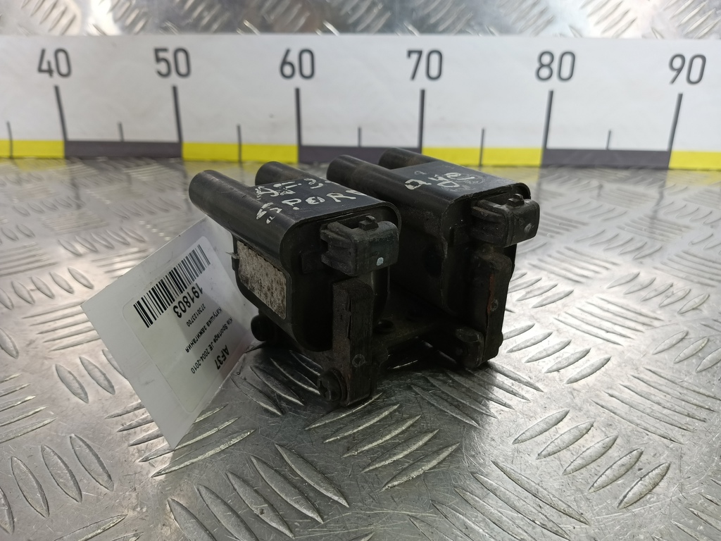 катушка зажигания Kia SPORTAGE  2730123700, 1440 рублей, Москва