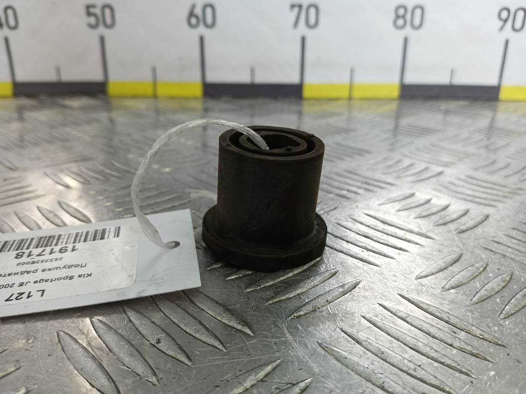 подушка радиатора Kia SPORTAGE  253352E000, 520 рублей, Москва