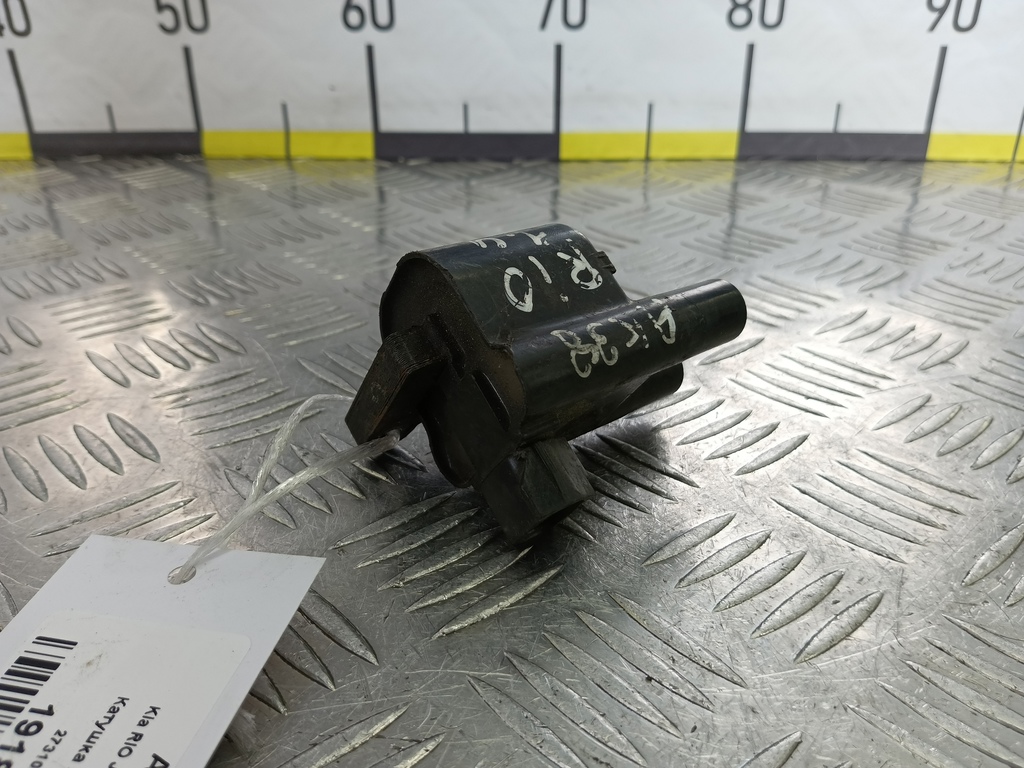 катушка зажигания Kia RIO  2731026600, 2010 рублей, Москва