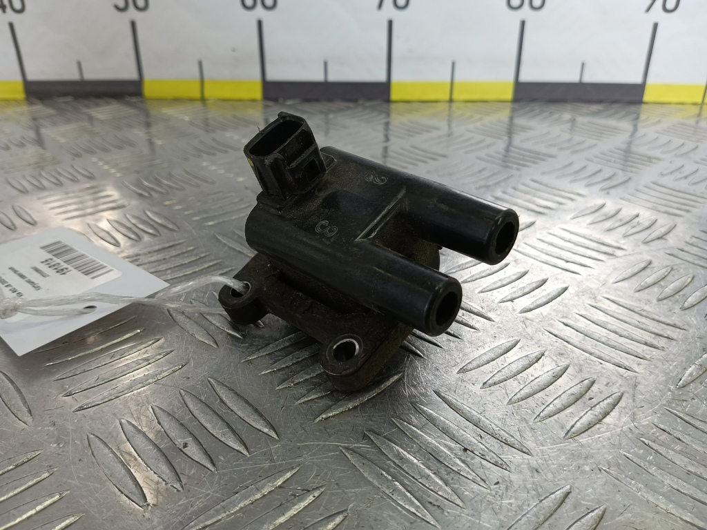 катушка зажигания Kia RIO  2731026600, 2010 рублей, Москва