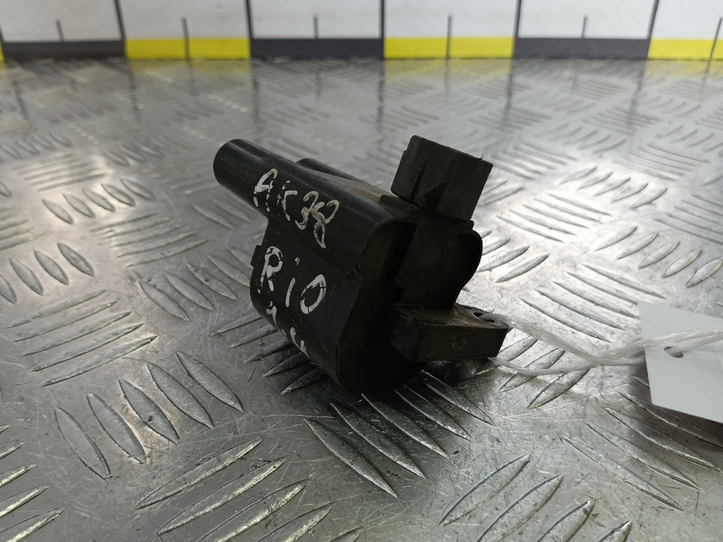 катушка зажигания Kia RIO  2731026600, 2010 рублей, Москва