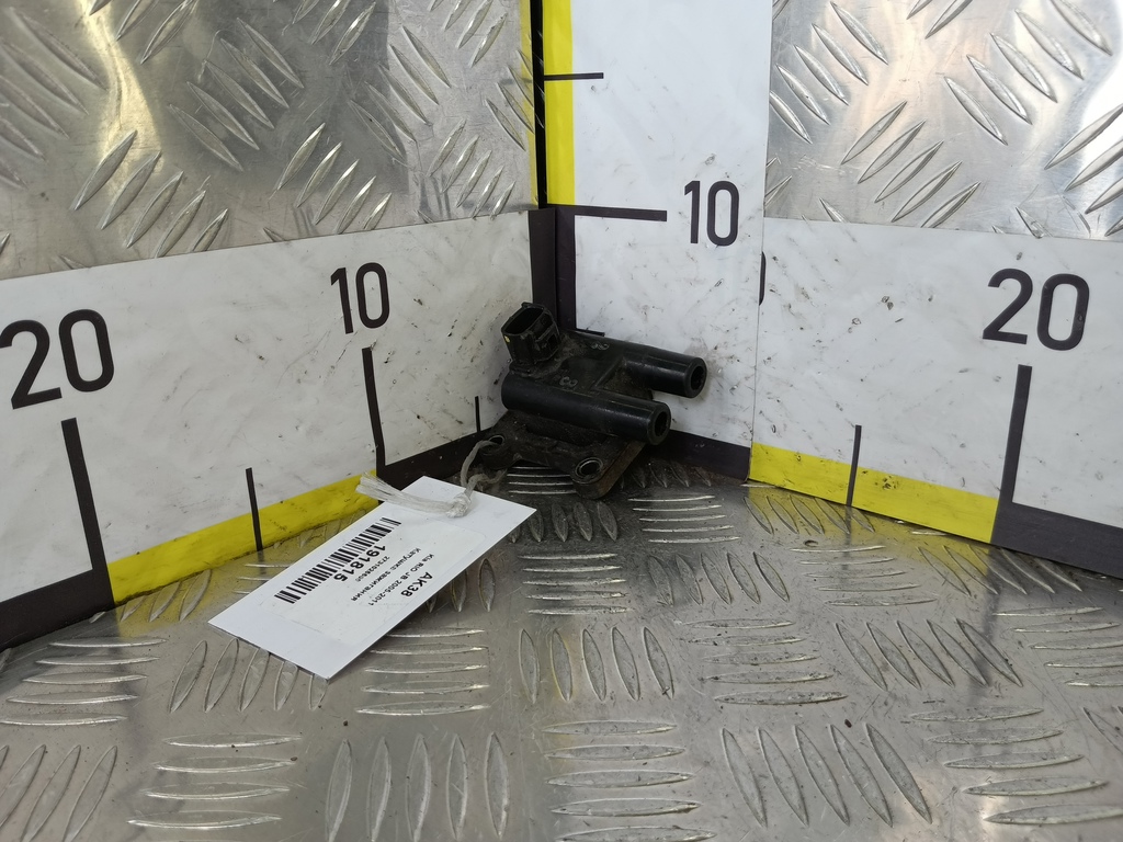 катушка зажигания Kia RIO  2731026600, 2010 рублей, Москва