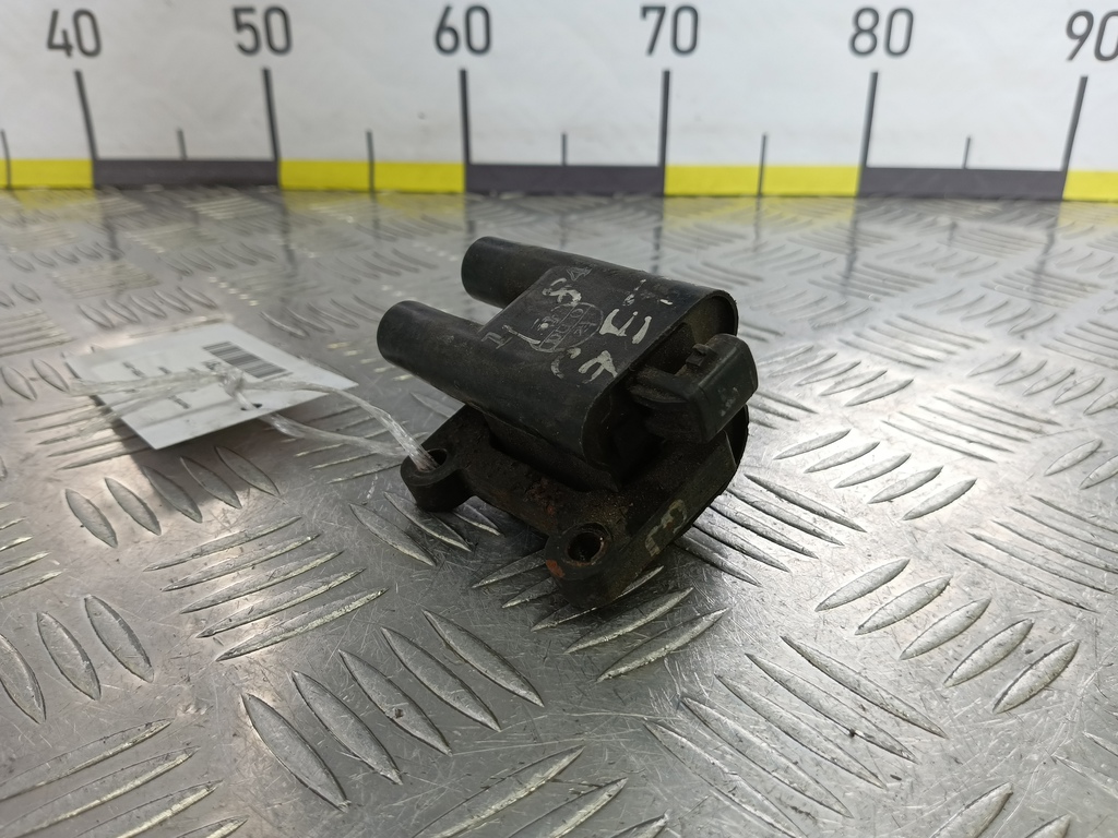 катушка зажигания Hyundai GETZ 1.1 MT (66 л.с.)Getz  I рестайлинг (2005—2011) Хетчбэк 2731002612, 980 рублей, Москва