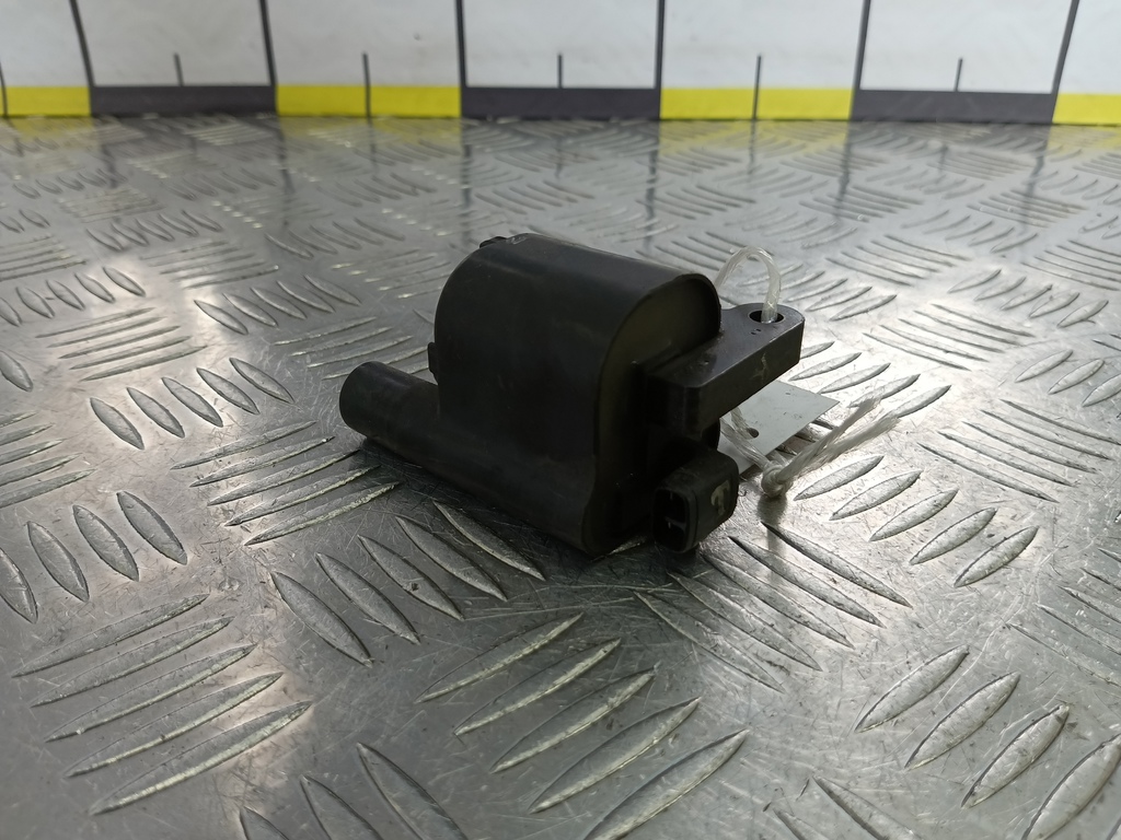 катушка зажигания Hyundai GETZ 1.1 MT (66 л.с.)Getz  I рестайлинг (2005—2011) Хетчбэк 2731002611, 1320 рублей, Москва