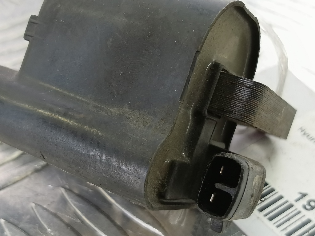 катушка зажигания Hyundai GETZ 1.1 MT (66 л.с.)Getz  I рестайлинг (2005—2011) Хетчбэк 2731002611, 1320 рублей, Москва