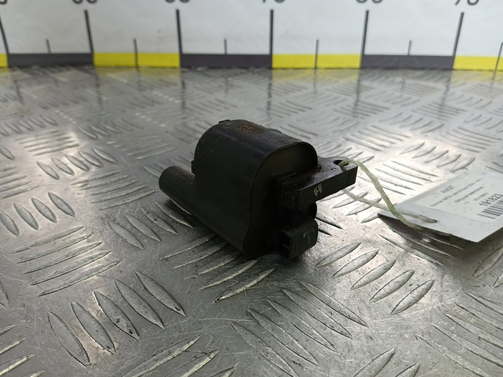 катушка зажигания Hyundai GETZ 1.1 MT (66 л.с.)Getz  I рестайлинг (2005—2011) Хетчбэк 2731002612, 980 рублей, Москва