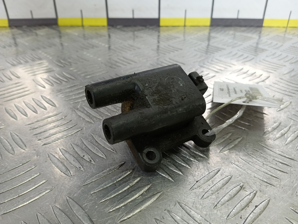 катушка зажигания Hyundai GETZ 1.1 MT (66 л.с.)Getz  I рестайлинг (2005—2011) Хетчбэк 2731002612, 980 рублей, Москва