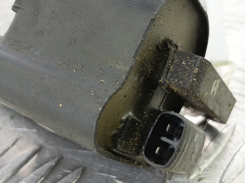 катушка зажигания Hyundai GETZ 1.1 MT (66 л.с.)Getz  I рестайлинг (2005—2011) Хетчбэк 2731002612, 980 рублей, Москва