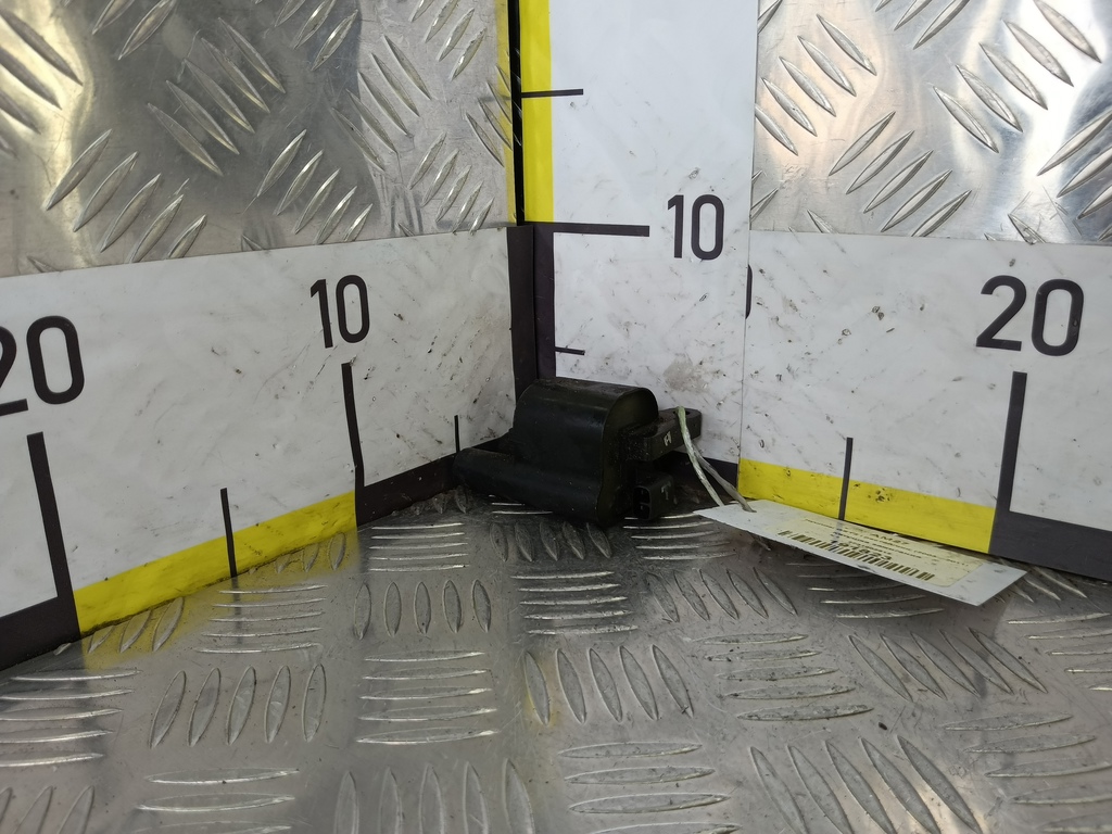 катушка зажигания Hyundai GETZ 1.1 MT (66 л.с.)Getz  I рестайлинг (2005—2011) Хетчбэк 2731002612, 980 рублей, Москва