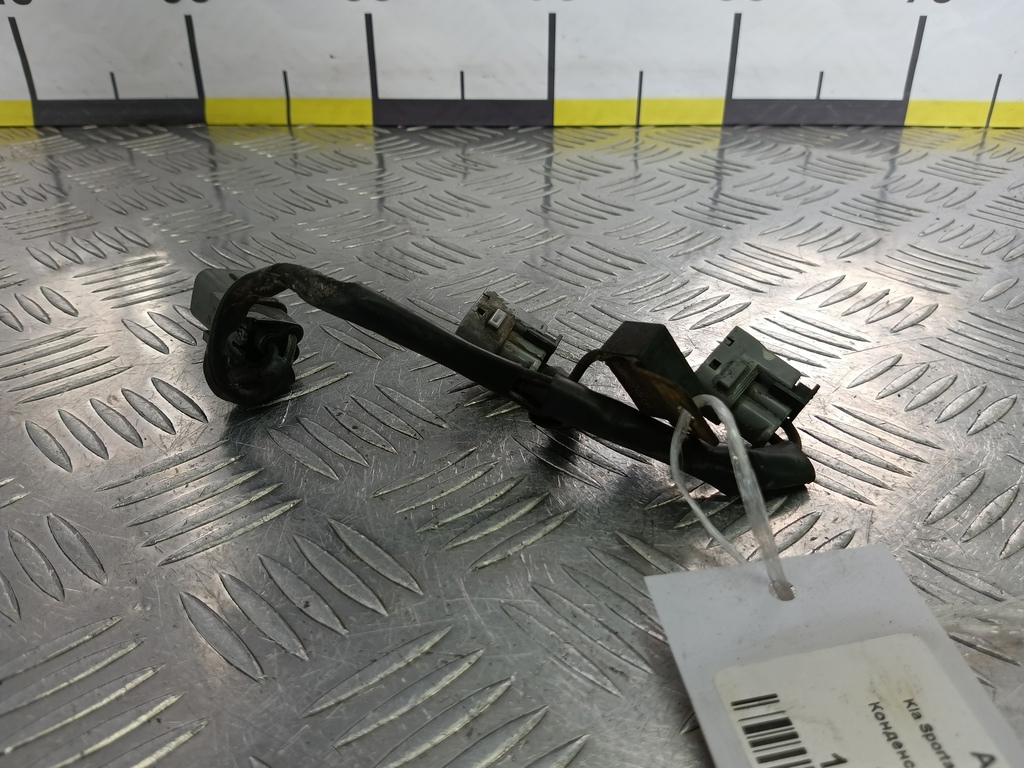 конденсатор зажигания Kia SPORTAGE  2732523500, 750 рублей, Москва