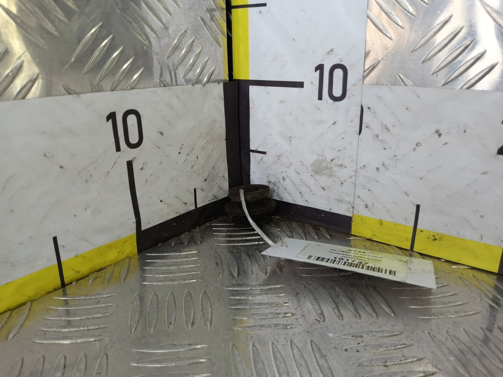 подушка радиатора Kia Ceed  253361P000, 750 рублей, Москва