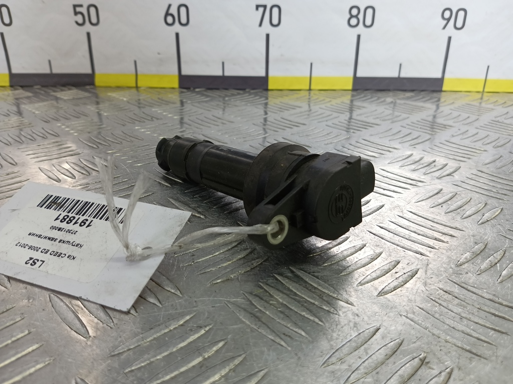 катушка зажигания Kia Ceed  273012B000, 980 рублей, Москва
