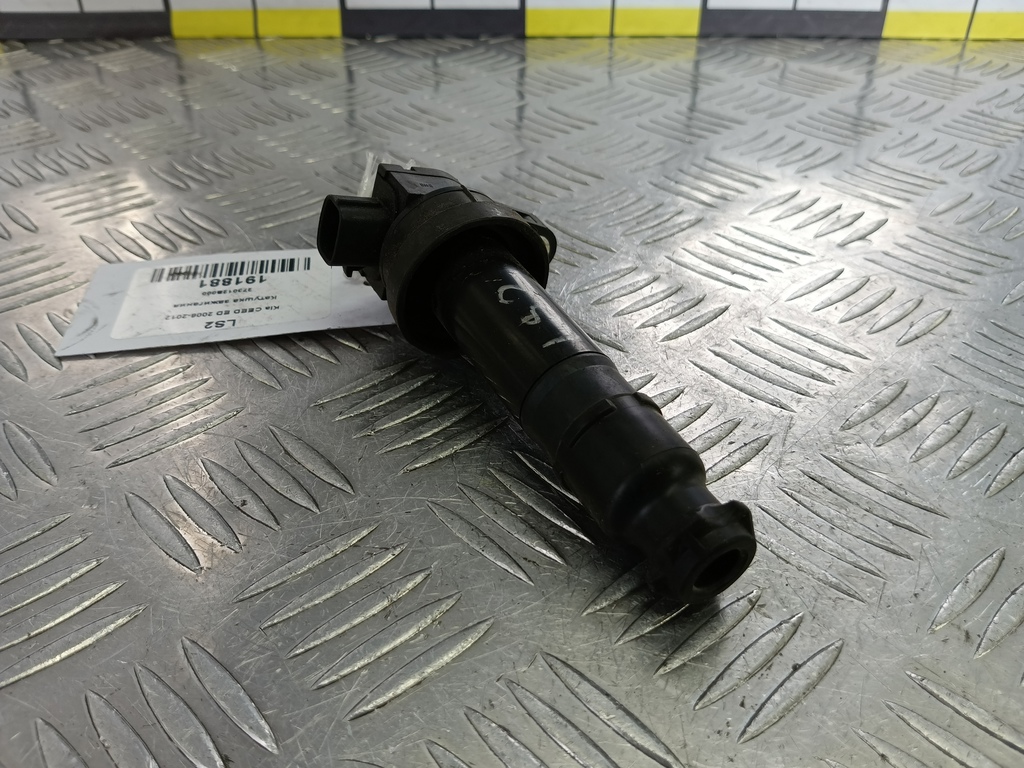 катушка зажигания Kia Ceed  273012B000, 980 рублей, Москва