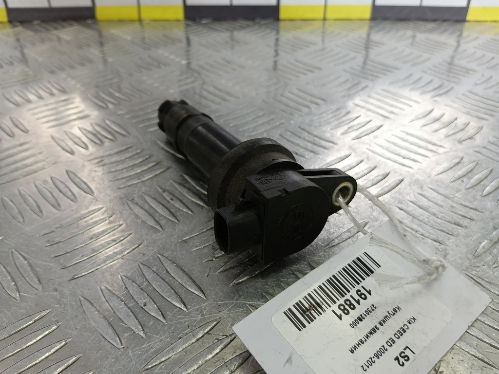 катушка зажигания Kia Ceed  273012B000, 980 рублей, Москва