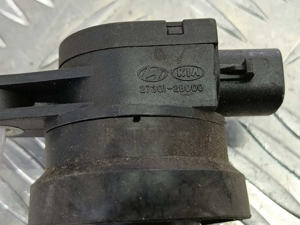 катушка зажигания Kia Ceed  273012B000, 980 рублей, Москва