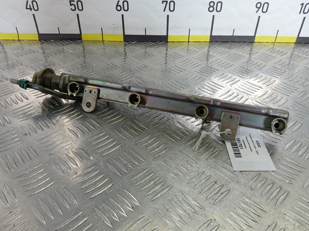 рампа топливная HONDA CR-V 2.0 AT (150 л.с.)CR-V  II (2001—2004) Внедорожник 16620PND003, 980 рублей, Москва