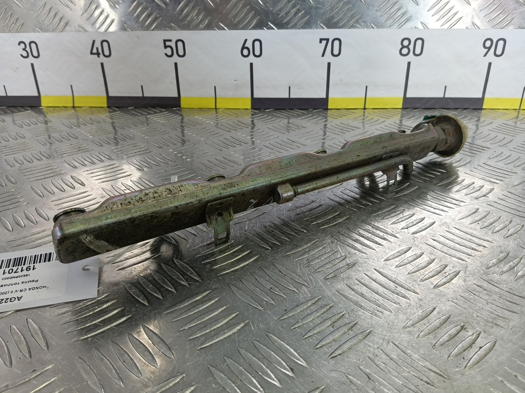 рампа топливная HONDA CR-V 2.0 AT (150 л.с.)CR-V  II (2001—2004) Внедорожник 16620PND003, 980 рублей, Москва