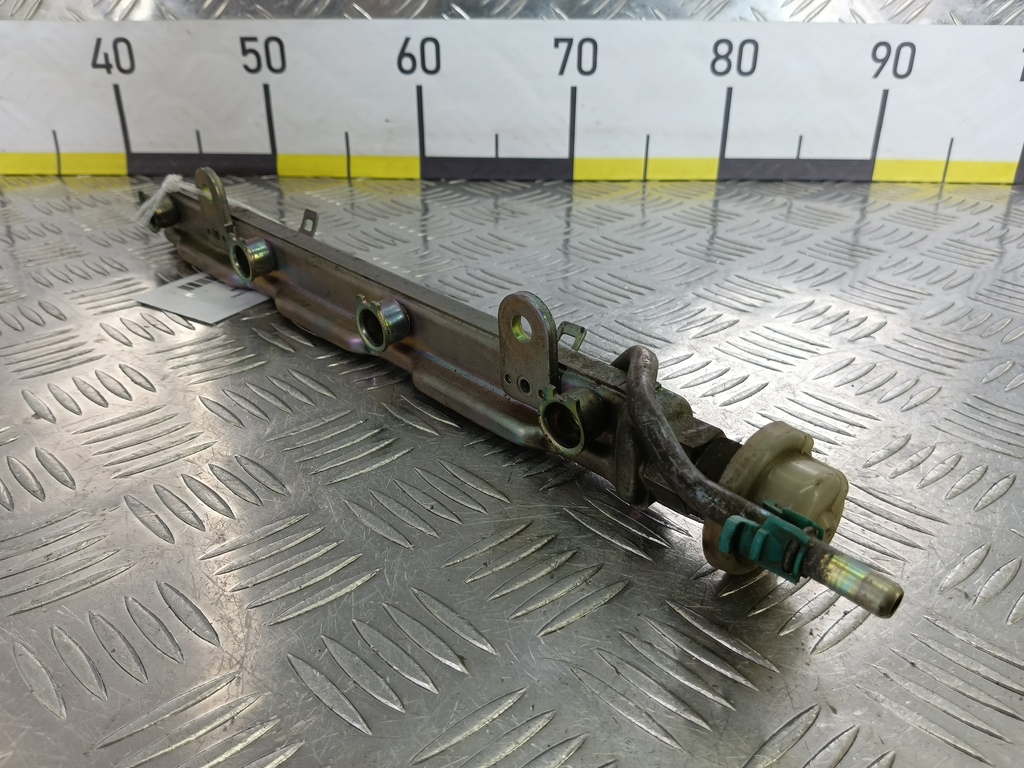 рампа топливная HONDA CR-V 2.0 AT (150 л.с.)CR-V  II (2001—2004) Внедорожник 16620PND003, 980 рублей, Москва