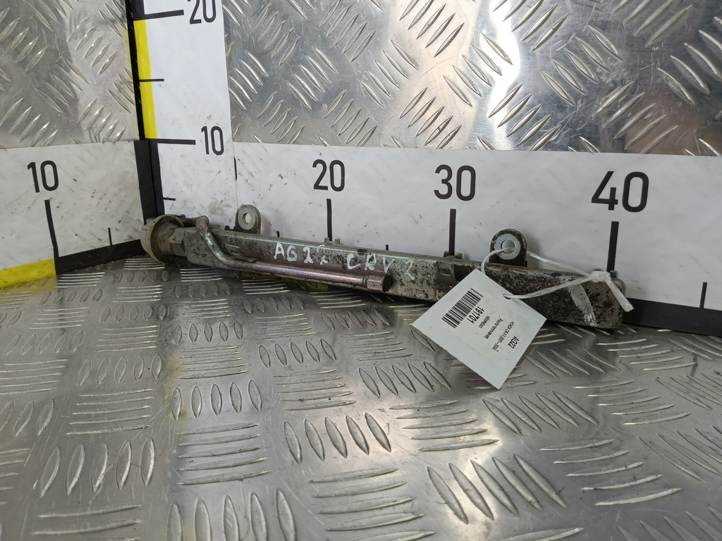 рампа топливная HONDA CR-V 2.0 AT (150 л.с.)CR-V  II (2001—2004) Внедорожник 16620PND003, 980 рублей, Москва