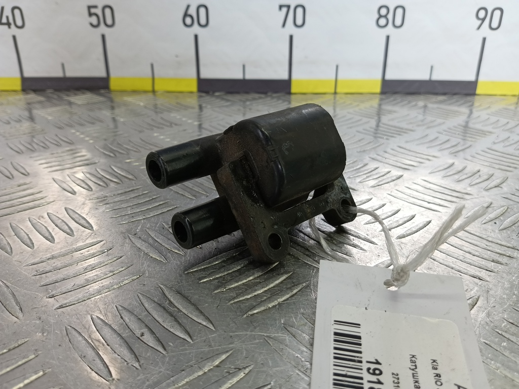 катушка зажигания Kia RIO  2731022600, 1780 рублей, Москва