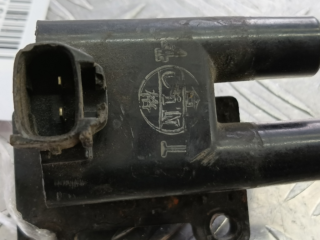 катушка зажигания Kia RIO  2731022600, 1780 рублей, Москва