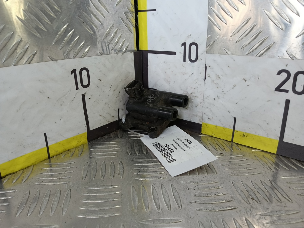 катушка зажигания Kia RIO  2731022600, 1780 рублей, Москва