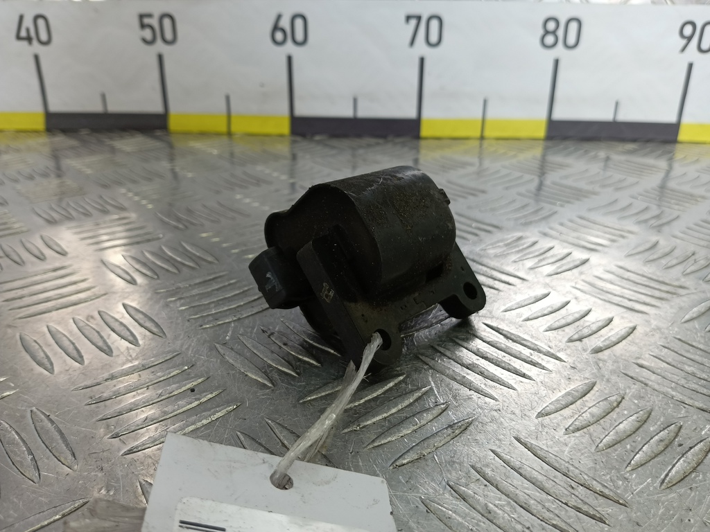 катушка зажигания Hyundai GETZ 1.1 MT (66 л.с.)Getz  I рестайлинг (2005—2011) Хетчбэк 2731002611, 1320 рублей, Москва