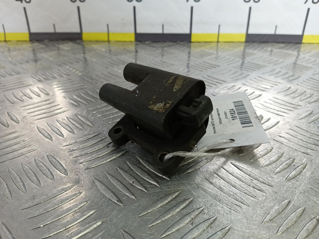 катушка зажигания Hyundai GETZ 1.1 MT (66 л.с.)Getz  I рестайлинг (2005—2011) Хетчбэк 2731002611, 1320 рублей, Москва