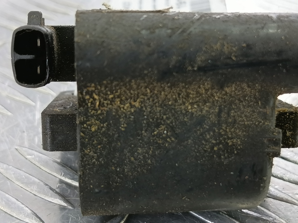 катушка зажигания Hyundai GETZ 1.1 MT (66 л.с.)Getz  I рестайлинг (2005—2011) Хетчбэк 2731002611, 1320 рублей, Москва