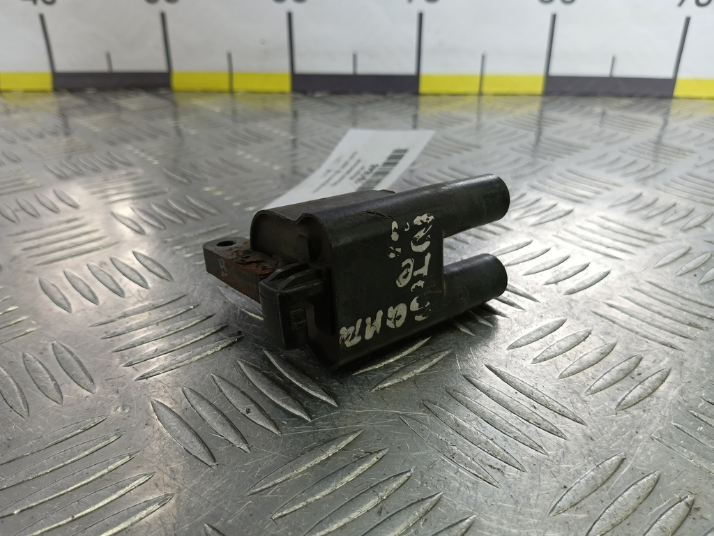 катушка зажигания Hyundai SANTA FE  2731037130, 2130 рублей, Москва