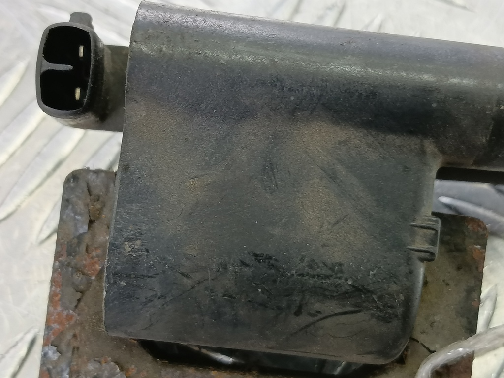 катушка зажигания Hyundai SANTA FE  2731037130, 2130 рублей, Москва