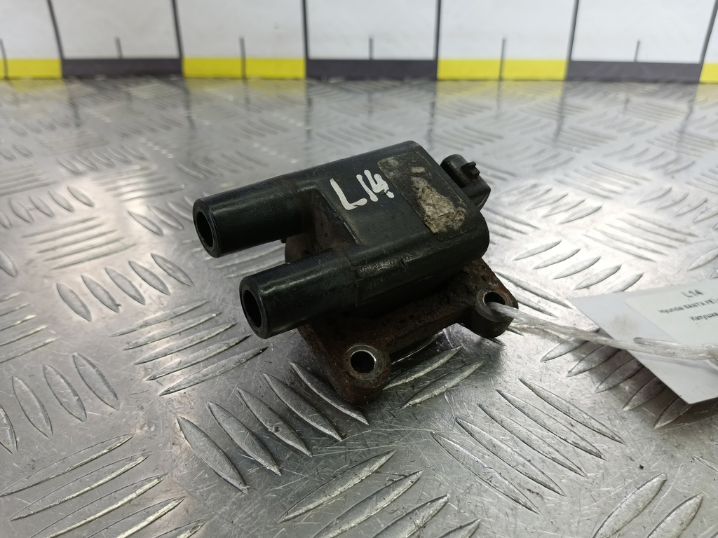 катушка зажигания Hyundai SANTA FE  2731037120, 2700 рублей, Москва