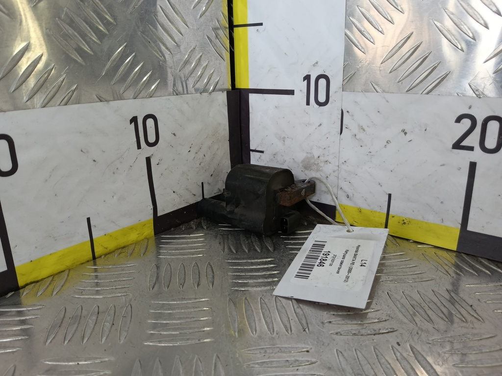 катушка зажигания Hyundai SANTA FE  2731037120, 2700 рублей, Москва