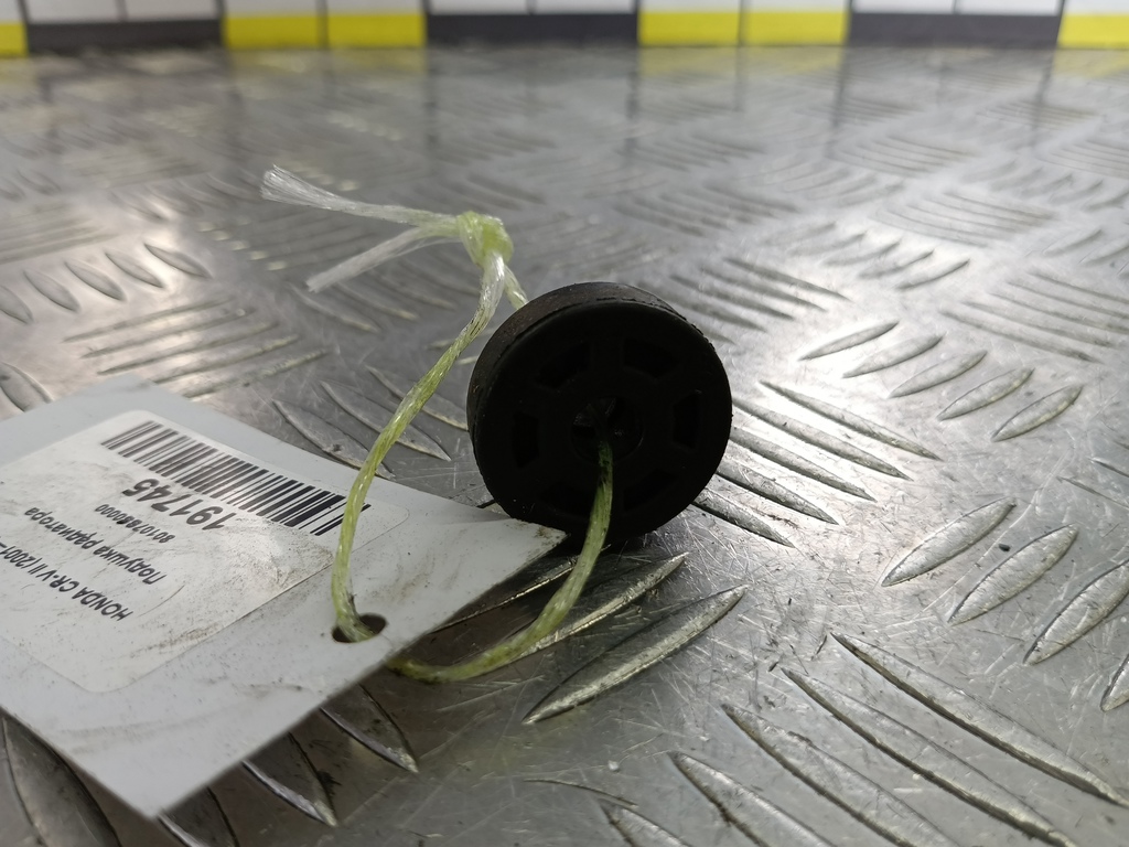 подушка радиатора HONDA CR-V  80107SS0000, 520 рублей, Москва