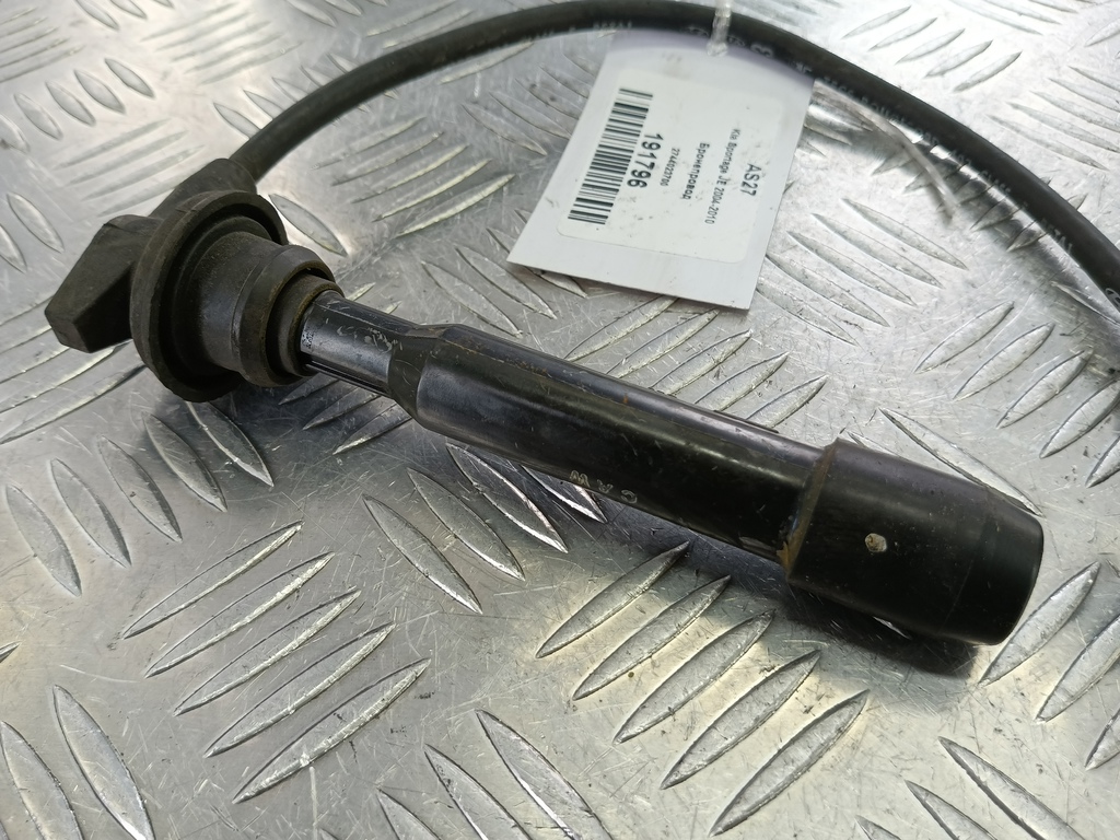 бронепровод Kia SPORTAGE  2744023700, 980 рублей, Москва