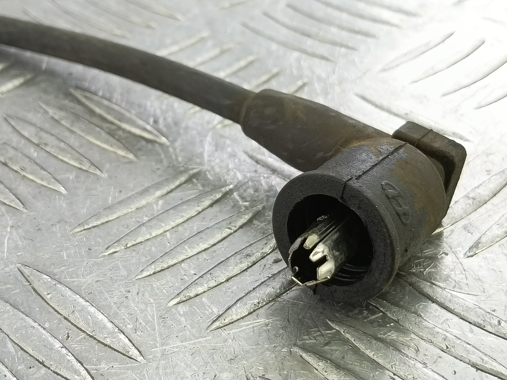 бронепровод Kia SPORTAGE  2743023700, 630 рублей, Москва