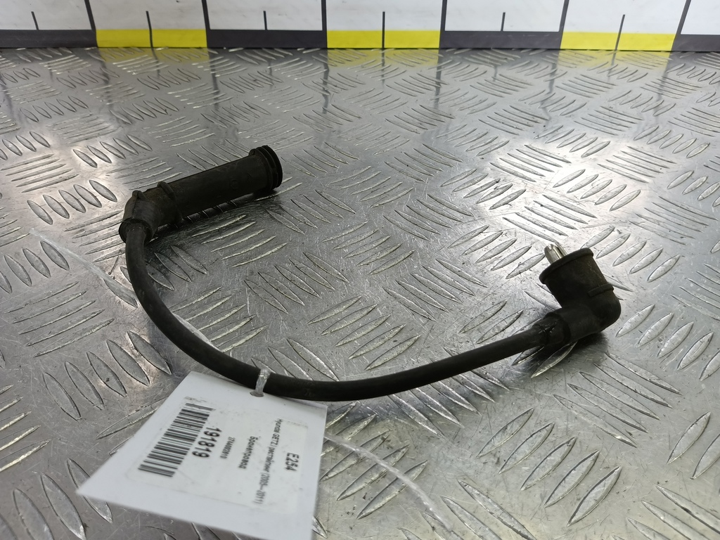 бронепровод Hyundai GETZ 1.1 MT (66 л.с.)Getz  I рестайлинг (2005—2011) Хетчбэк 2744002610, 630 рублей, Москва