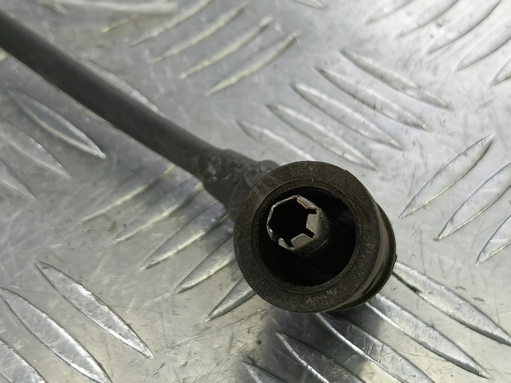 бронепровод Hyundai GETZ 1.1 MT (66 л.с.)Getz  I рестайлинг (2005—2011) Хетчбэк 2744002610, 630 рублей, Москва