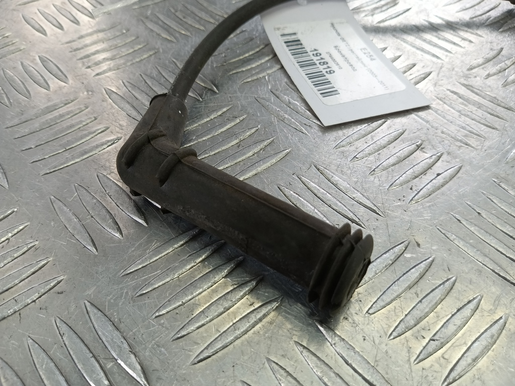 бронепровод Hyundai GETZ 1.1 MT (66 л.с.)Getz  I рестайлинг (2005—2011) Хетчбэк 2744002610, 630 рублей, Москва