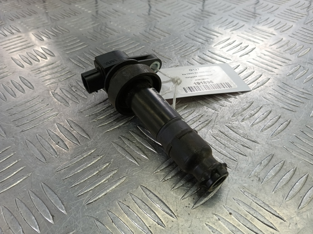 катушка зажигания Kia Ceed  273012B010, 1210 рублей, Москва