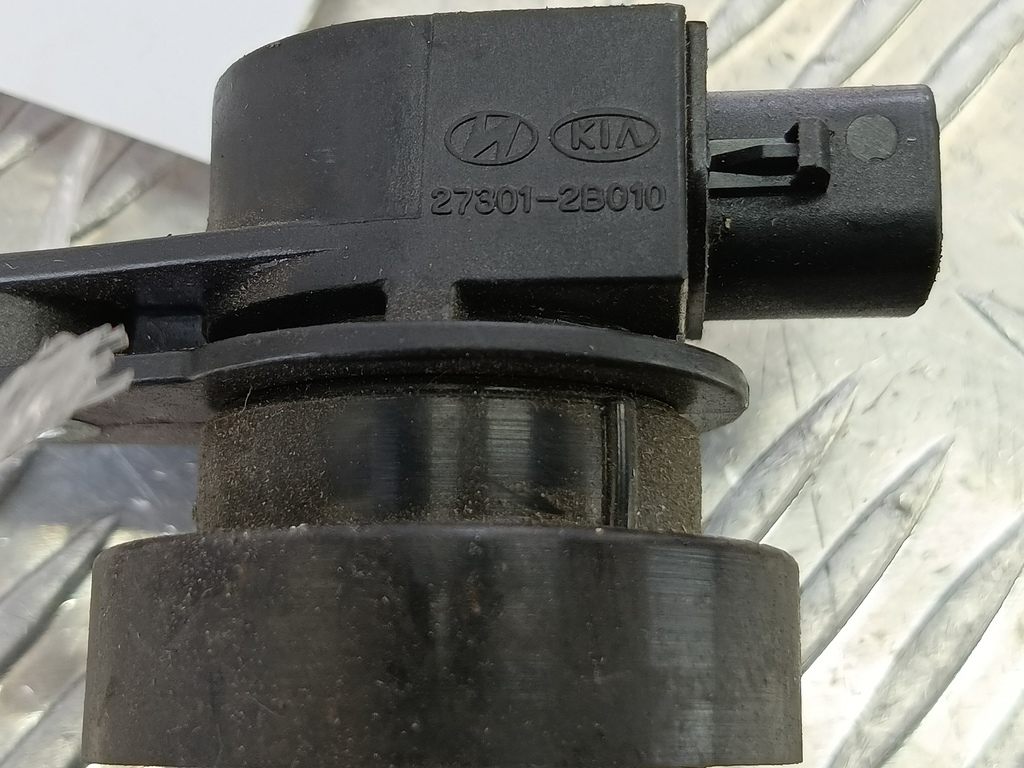 катушка зажигания Kia Ceed  273012B010, 1210 рублей, Москва