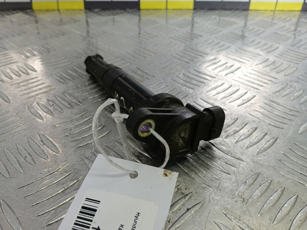 катушка зажигания Hyundai SANTA FE  273013E100, 1210 рублей, Москва