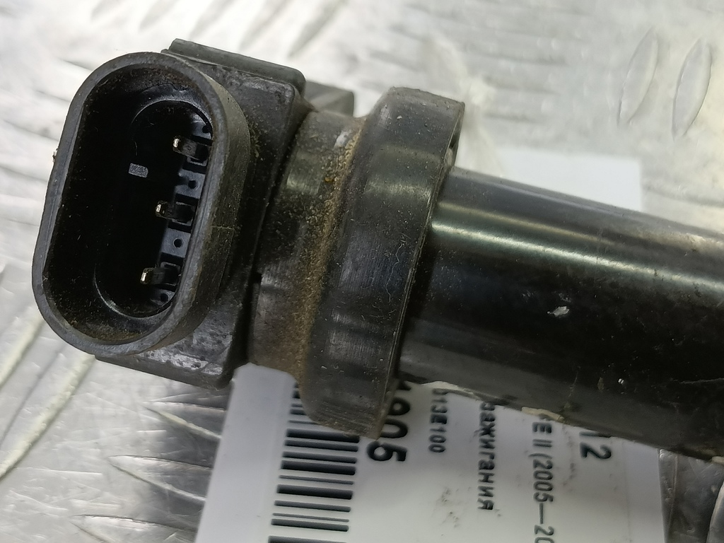 катушка зажигания Hyundai SANTA FE  273013E100, 1210 рублей, Москва