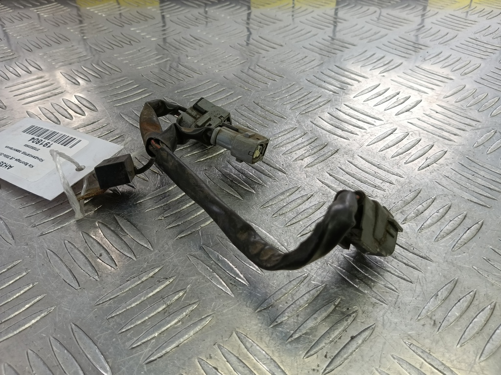 конденсатор зажигания Kia SPORTAGE  2732523500, 750 рублей, Москва