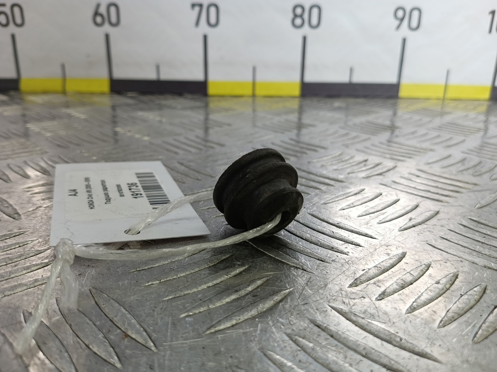 подушка радиатора HONDA Civic 1.8 MT (140 л.с.)Civic  VIII (2005—2009) Хетчбэк 80107S2X000, 520 рублей, Москва