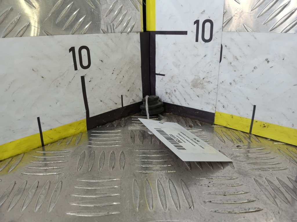 подушка радиатора HONDA Civic 1.8 MT (140 л.с.)Civic  VIII (2005—2009) Хетчбэк 80107S2X000, 520 рублей, Москва