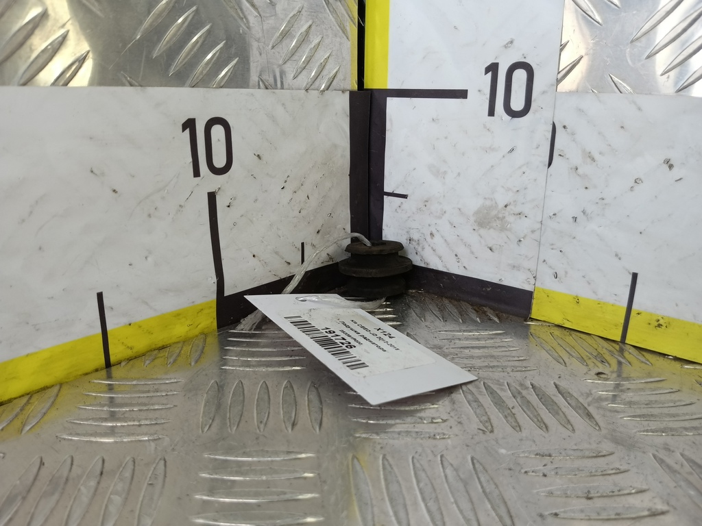 подушка радиатора Kia Ceed  253361P000, 750 рублей, Москва