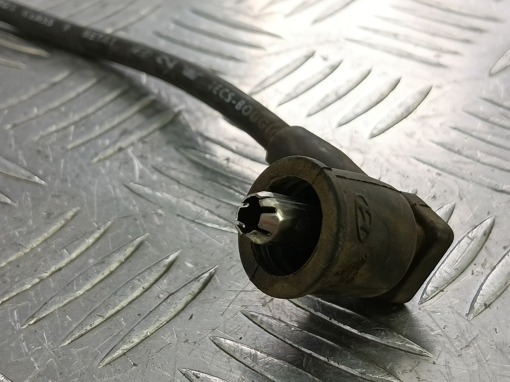 бронепровод Kia SPORTAGE  2743023700, 630 рублей, Москва