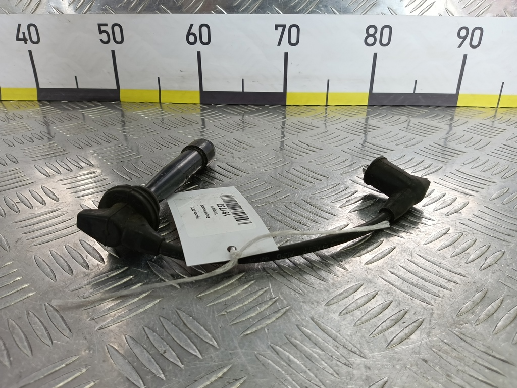 бронепровод Hyundai GETZ  2745026700, 980 рублей, Москва